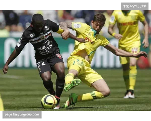 昂热进攻端仅打入5球 近6轮场均进球不足1个效率低下