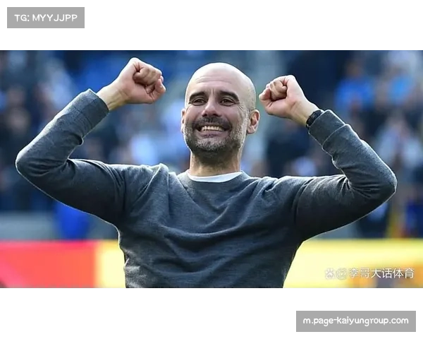 瓜迪奥拉摒弃控球执念，曼城反击速度提升12.6%