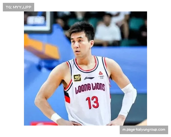 广州队失去郭艾伦组织核心 进攻发起方式面临调整